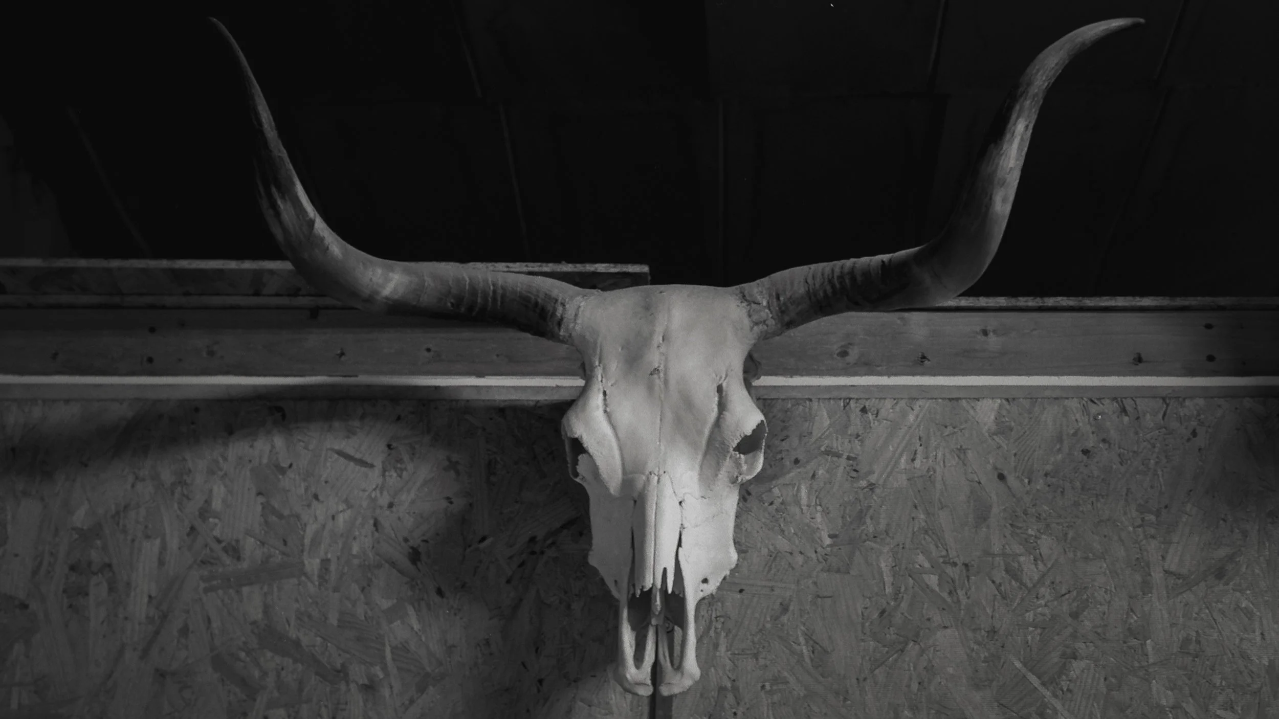 No Fences, No Myths? How Mark McLennan's Photographs Unravel the